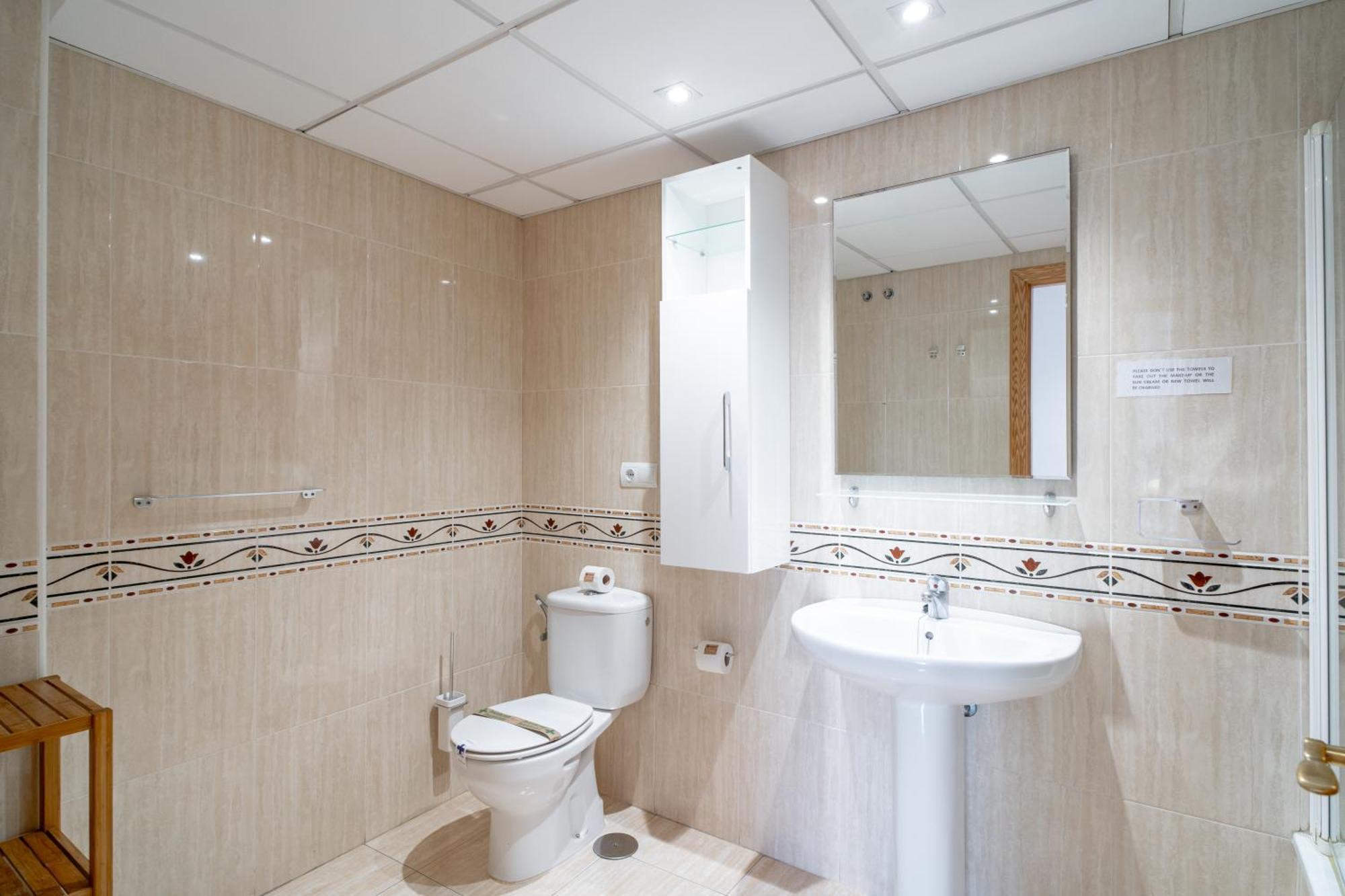 Apartmán Rubarsal Burriana 1J Casasol Nerja Exteriér fotografie